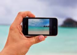 For some, vacations can be an escape from social media. Others may use social media as much or more while on vacation. When you are on vacation, how much time do you spend on social media?